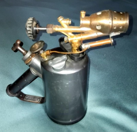 BARTHEL N° 361 (1 litre)